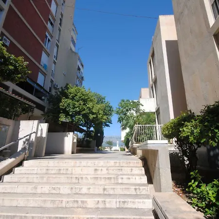 Appartement Tina