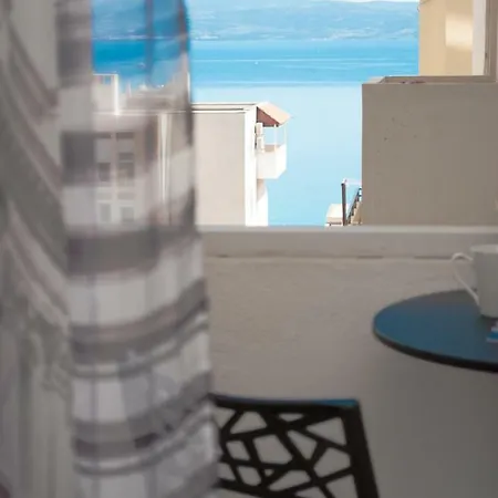 Tina Appartement