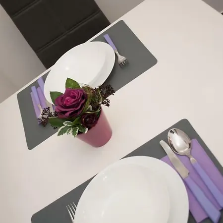 Tina Appartement Split