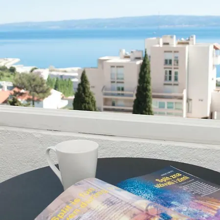 Tina Appartement