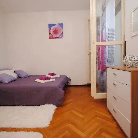 Tina Apartment