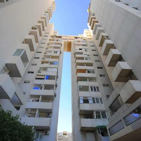 Apartment Tina