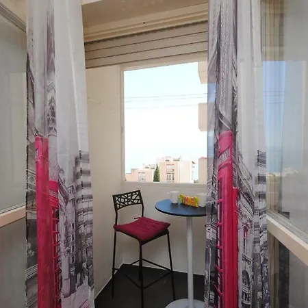 Tina Apartment *