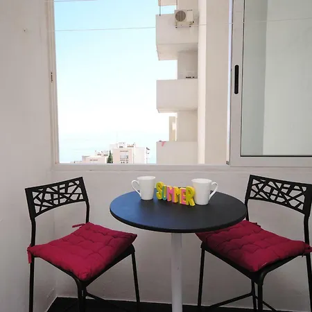 Tina Apartment *