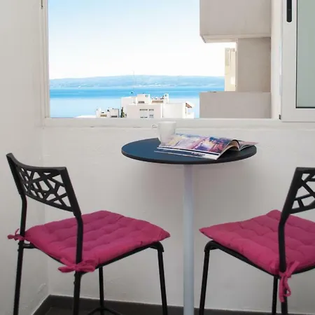 Tina Apartment Split