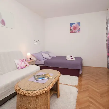 Tina Apartment