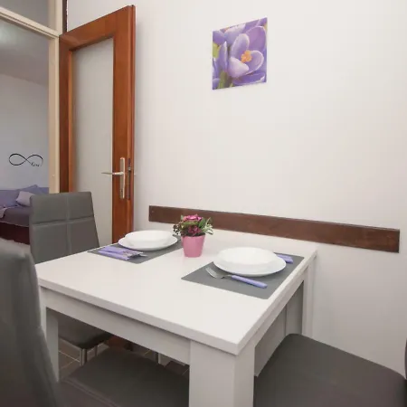 Tina Apartment