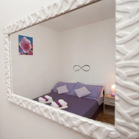 Tina Apartment